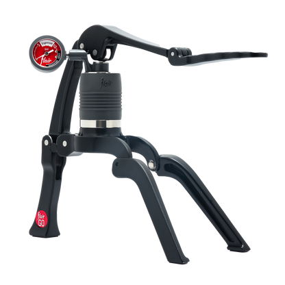 Flair GO | Máquina de Espresso Portátil y Plegable