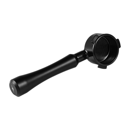 MHW-3BOMBER Astra Bottomless Portafilter 54mm (Breville) — mango negro