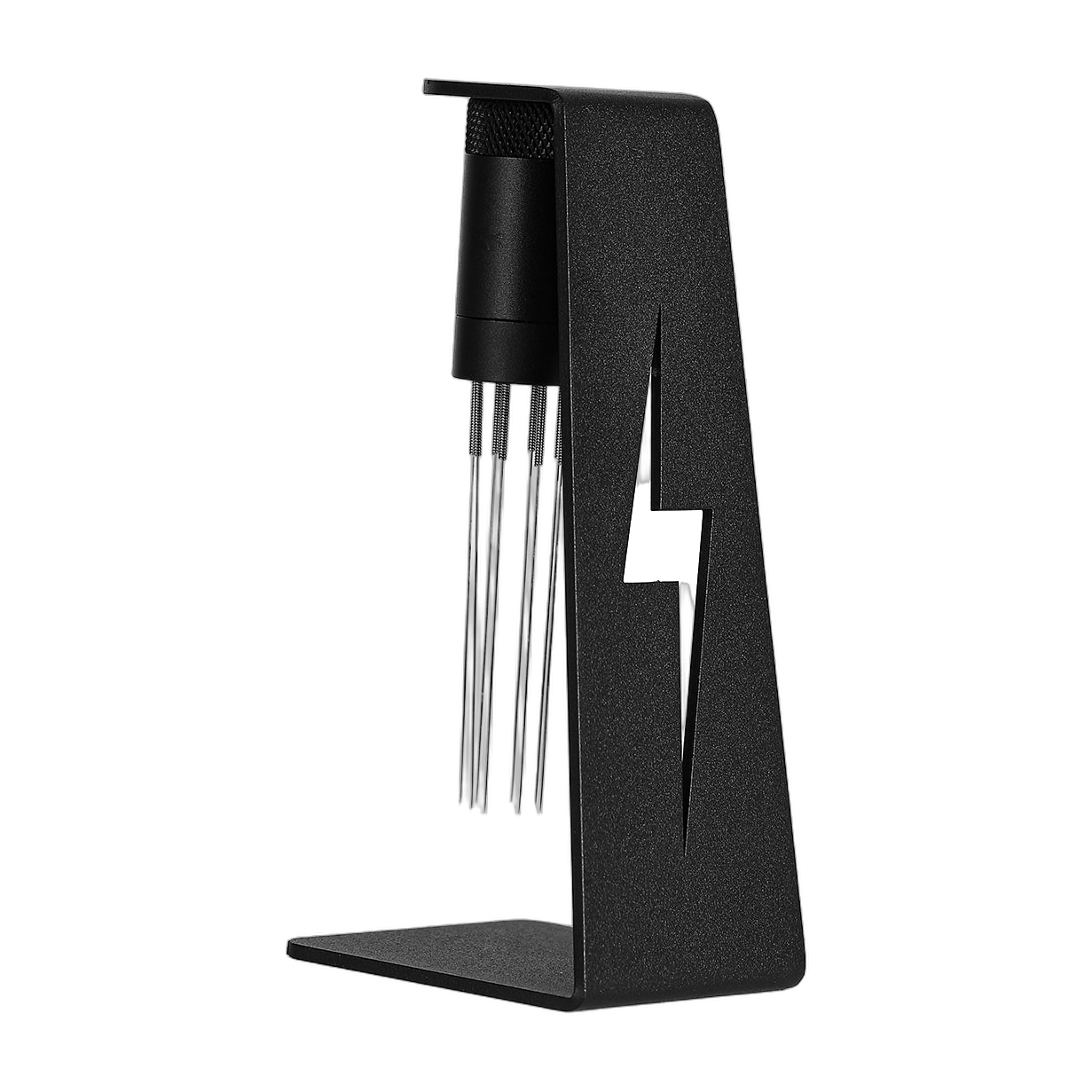 MHW-3BOMBER Lightning Needle Distribution Tool 2.0 WDT — soporte con agujas