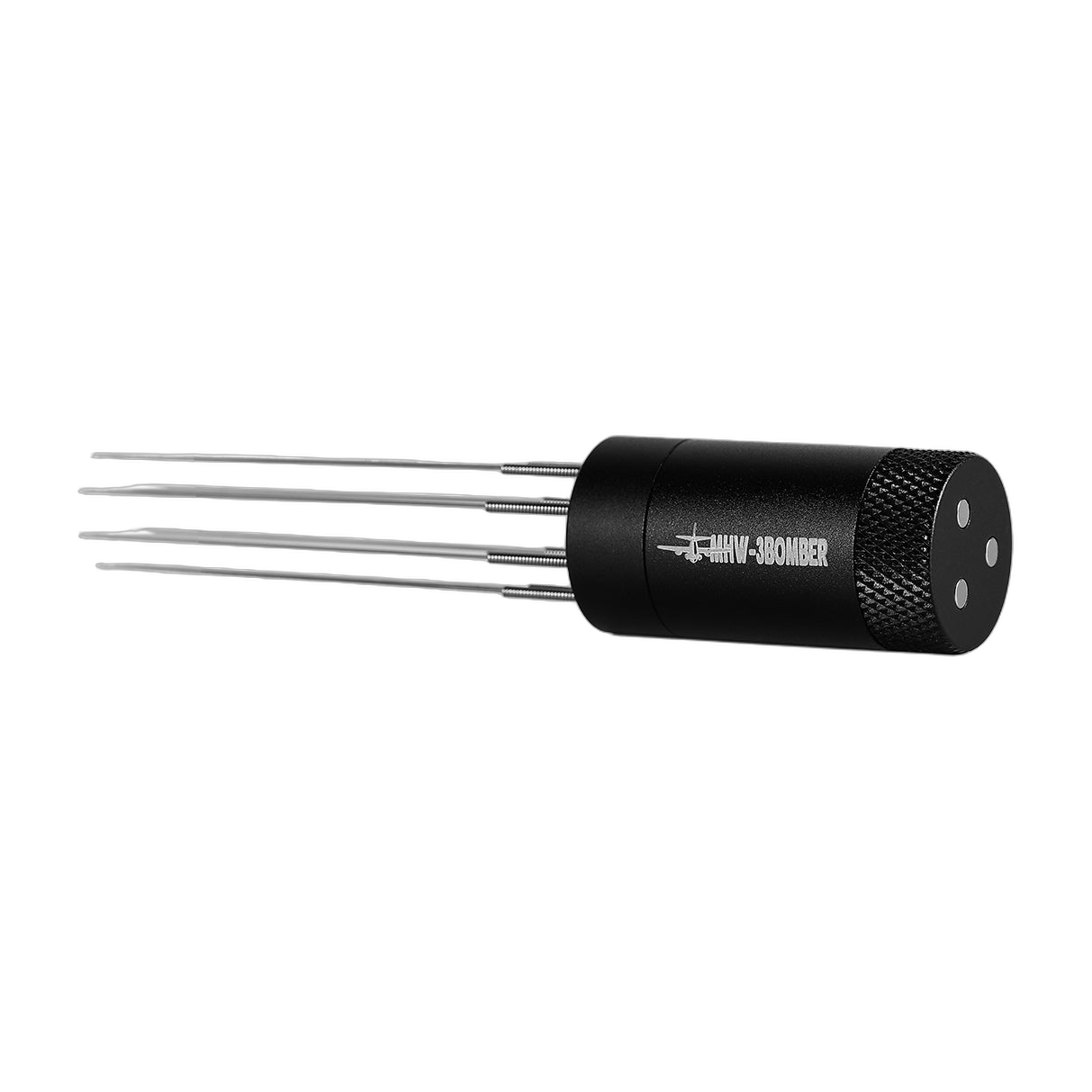 MHW-3BOMBER Lightning Needle Distribution Tool 2.0 WDT — cabezal de agujas