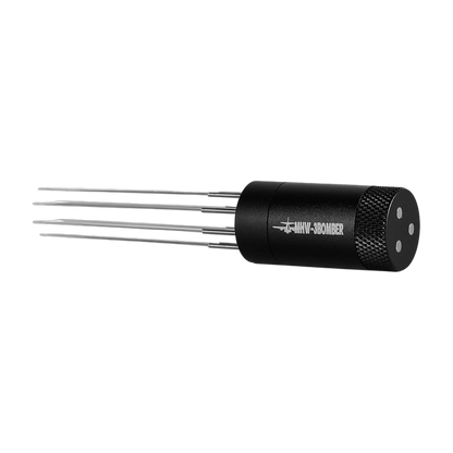 MHW-3BOMBER Lightning Needle Distribution Tool 2.0 WDT — cabezal de agujas