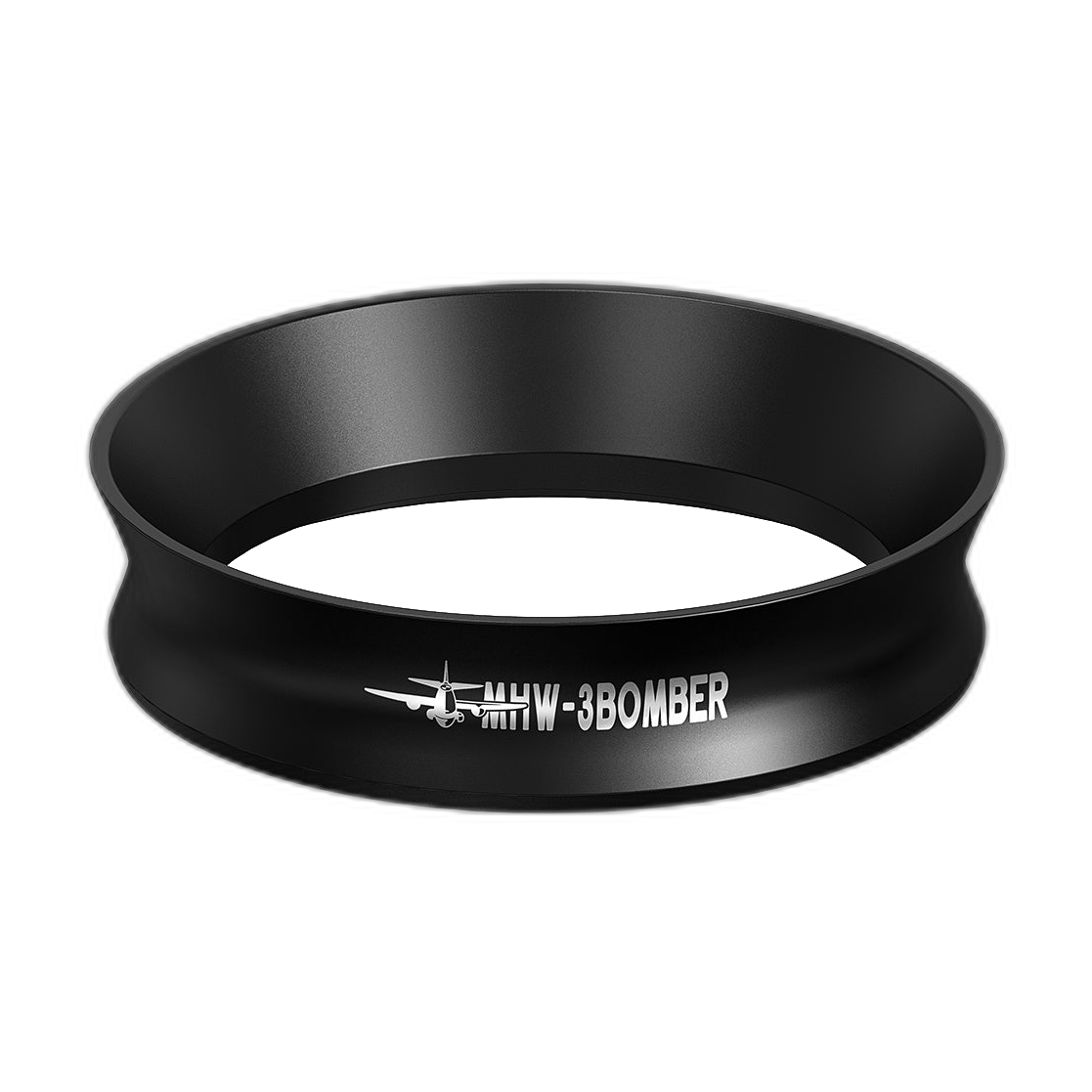 MHW-3BOMBER Magnetic Dosing Ring 58mm | Anillo Dosificador Magnético