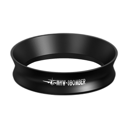 MHW-3BOMBER Magnetic Dosing Ring 58mm | Anillo Dosificador Magnético