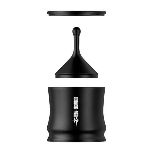 Embudo agitador MHW-3BOMBER Shaker Funnel 58mm negro