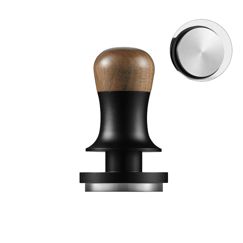 MHW-3BOMBER Flash Tamper 2.0 Flat | Tamper de Presión Constante