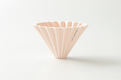 ORIGAMI Dripper