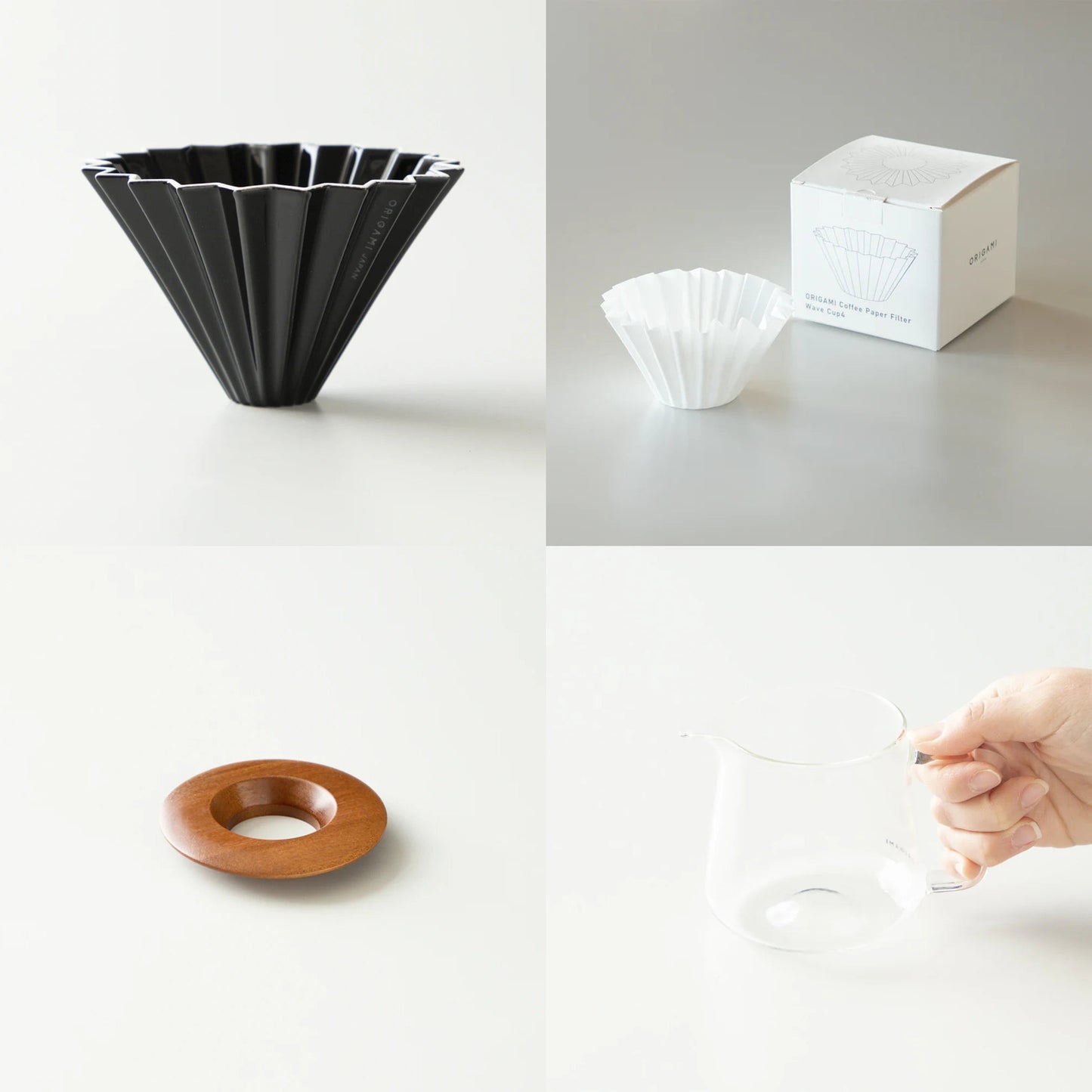 ORIGAMI Setto Plus (オリガミセッ+)