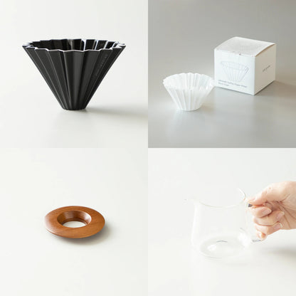 ORIGAMI Setto Plus (オリガミセッ+)