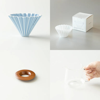 ORIGAMI Setto Plus (オリガミセッ+)