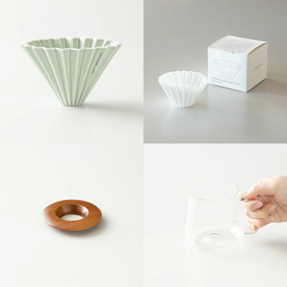 ORIGAMI Setto Plus (オリガミセッ+)