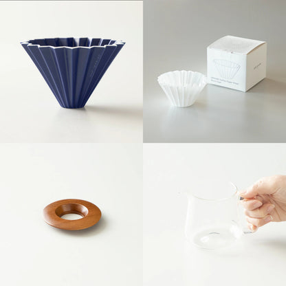 ORIGAMI Setto Plus (オリガミセッ+)