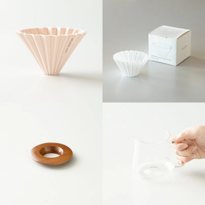 ORIGAMI Setto Plus (オリガミセッ+)