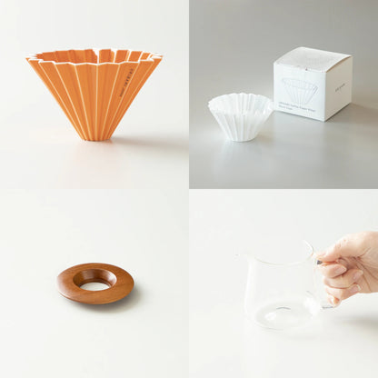 ORIGAMI Setto Plus (オリガミセッ+)