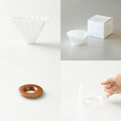 ORIGAMI Setto Plus (オリガミセッ+)