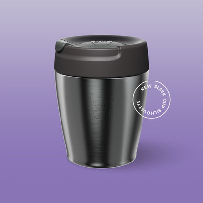 KeepCup Traveller S | Taza Reutilizable - 8oz/227ml