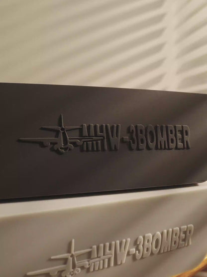 MHW-3BOMBER Silicone Pad 250x180mm | Tapete de Silicona para Barista