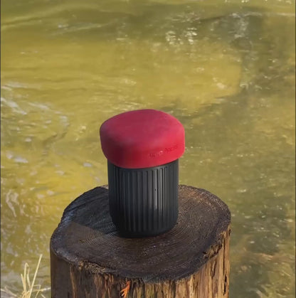 AeroPress Coffee Maker - Go | Cafetera AeroPress Go de Viaje