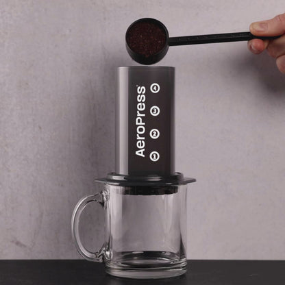 AeroPress Coffee Maker - Original | Cafetera AeroPress Original