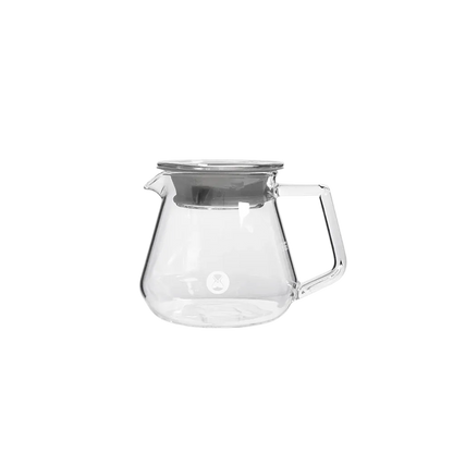 TIMEMORE Coffee Server 360 ml | Jarra de Vidrio para café